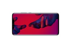 Eher ein Konzept als ein Leak ist das Mate 20-Renderbild von Benjamin Geskin.