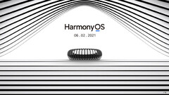 Huawei bestätigt, dass die neue Huawei Watch 3 am 2. Juni präsentiert wird (Buld: Huawei)