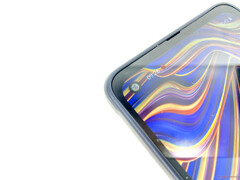 Das Samsung Galaxy XCover Pro bringt einige Tugenden mit, überzeugt aber beim Sound nicht.