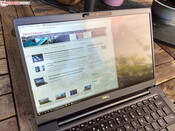 Außenbereich (Schatten)