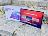 Lenovos Idea Tab Pro Gen 2 will Laptop-Qualitäten in die Androidwelt übertragen. Das klappt in vielen Bereichen sehr gut.