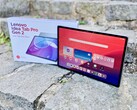 Lenovos Idea Tab Pro Gen 2 will Laptop-Qualitäten in die Androidwelt übertragen. Das klappt in vielen Bereichen sehr gut.