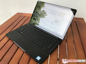 im Schatten (mit Reflexion)