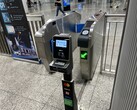 Vorne: EMV Contactless und QR-Code. Hinten: RFID via Felica. (Bildquelle: Andreas Sebayang/Privat)