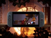 It Takes Two Switch 2 Upgrade