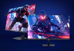 KTC bietet im "Back to School"-Sale diverse Monitore zu stark reduzierten Preisen an. (Bildquelle: KTC)