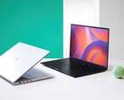 LG packt einen großen Akku und ein bis zu 17 Zoll großes Display in ultraleichte Laptops. (Bild: LG)