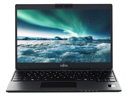 Im Test: Fujitsu Lifebook U939. Testgerät zur Verfügung gestellt von: Fujitsu Deutschland
