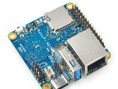 NanoPi Neo3: Besonders kompakte Alternative zum Raspberry Pi vorgestellt