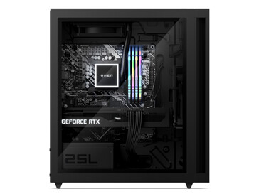 ... und schwarz (Bilder: HP)