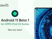Android 11 Beta für das Oppo Find X2 Pro ist bereits bestätigt.