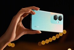 Das Oppo K11 soll hochwertige Kameras zum günstigen Preis bieten. (Bild: Oppo)