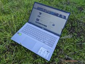 Die GeForce MX450 gerät in den Rückstand: Test Asus ZenBook Flip 15 Q508U Convertible
