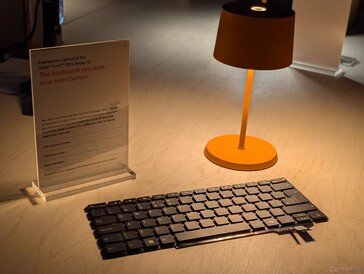 Die neue Tastatur verbessert das Original mit einem stabileren CNC-Aluminiumrahmen, zusätzlichen Farboptionen und 1,5 mm Tastenhub.