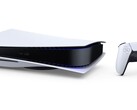 Die Sony PlayStation 5 wird moderne Bluetooth- und Wi-Fi-Standards unterstützen. (Bild: Sony)