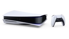 Die Sony PlayStation 5 wird moderne Bluetooth- und Wi-Fi-Standards unterstützen. (Bild: Sony)