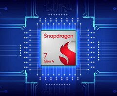 Qualcomms neuester Mittelklasse-Chip verspricht eine bis zu 30 Prozent stärkere GPU-Performance. (Bildquelle: Qualcomm)