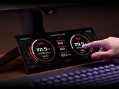 Asus bietet einen neuen Zweitbildschirm mit Touch-Funktion an