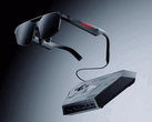 Die ROG Xreal R1 ist ein AR-Headset für Handhelds, PCs und Konsolen