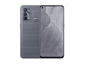 Die Realme GT Master Edition bietet ein erstklassiges Preis-Leistungs-Verhältnis. (Bild: Realme)