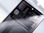 Das Nubia RedMagic 8S Pro könnte eines der ersten Smartphones mit Snapdragon 8+ Gen 2 werden. (Bild: Nubia)