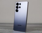 Das Samsung Galaxy S25 Ultra hat nach einem Update in manchen Fällen mit Problemen zu kämpfen