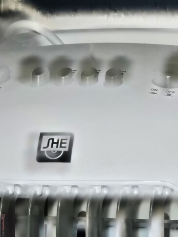 Galaxy S23 Ultra mit One UI 6.1.1 bei 17x Zoom.