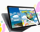 Das Galaxy Tab S10 Lite wird mit Stylus und Tastaturhülle angeboten. (Bildquelle: Samsung)