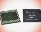 Samsung: Erstes 12 GBit LPDDR4 DRAM für Smartphones