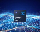 Der Samsung Exynos 1480 soll in der Mittelklasse mit Qualcomm und MediaTek konkurrieren. (Bild: Samsung)