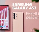 Samsung hat laut Bericht aus Südkorea übervolle Lager, insbesondere die diesjährige Galaxy A-Serie dürfte nicht konkurrenzfähig genug sein.