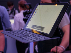 Der Nachfolger des Galaxy Tab S3 nähert sich dem offiziellen Release.