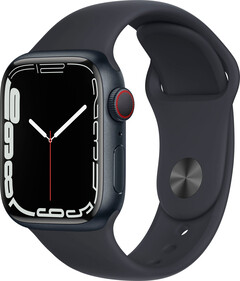 Apple Watch Series 7: Smartwatch zum günstigen Preis