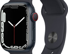 Apple Watch Series 7: Smartwatch zum günstigen Preis