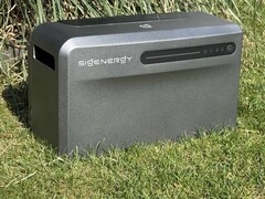 SigenMate 2700 Ultra Test