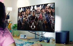 Die meisten Assassin's Creed Titel laufen auch auf dem Steam Deck und der Steam Machine. (Bildquelle: Valve / Ubisoft, bearbeitet)