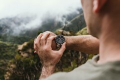 Mit der Amazfit T-Rex zeigt Huami eine vergleichsweise günstige Outdoor-Smartwatch. (Bild: Huami)