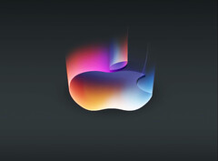 Apple hat auf seiner Event-Webseite einen Teaser versteckt, der auf ein neues MacBook hindeutet. (Bild: Apple)