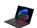 Das Lenovo ThinkPad X1 Carbon Gen 14 Aura Edition (Bildquelle: Lenovo)