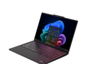 Das Lenovo ThinkPad X1 Carbon Gen 14 Aura Edition (Bildquelle: Lenovo)