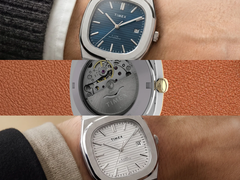 Die neuen Timex Automatic E Line Uhren