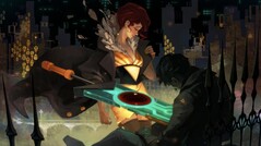 Epic verschenkt weiterhin alle zwei Wochen ein Spiel. (Bild: Supergiant Games)