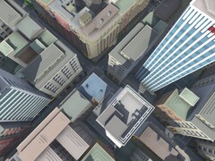Urbek City Builder ist auf Steam noch bis zum 21. September um 85 Prozent reduziert.