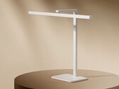 Die Xiaomi LED Desk Lamp 2 soll für natürliches und augenschonendes Licht sorgen. (Bildquelle: Xiaomi)
