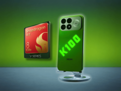 Das Xiaomi Redmi K100 Pro