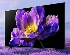 Der Xiaomi TV S85 Mini LED ist ein neuer Mini LED TV mit 85 Zoll Diagonale. (Bild: Xiaomi)