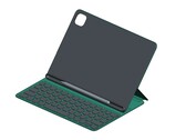 Hier soll mal ein Mi Pad 5 reinpassen. Renderbilder zeigen ein Tastaturcover zur nächsten Xiaomi Tablet-Generation namens Mi Pad 5.
