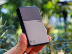 Wie gut schlägt sich das ultradünne GaN-Netzteil? Ugreen Nexode Air Slim Fast Charger (X865) im Test