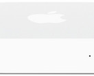 Apples letzte AirPort Express Basisstation unterstützt jetzt AirPlay 2. (Bild: Apple)