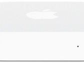 Apples letzte AirPort Express Basisstation unterstützt jetzt AirPlay 2. (Bild: Apple)